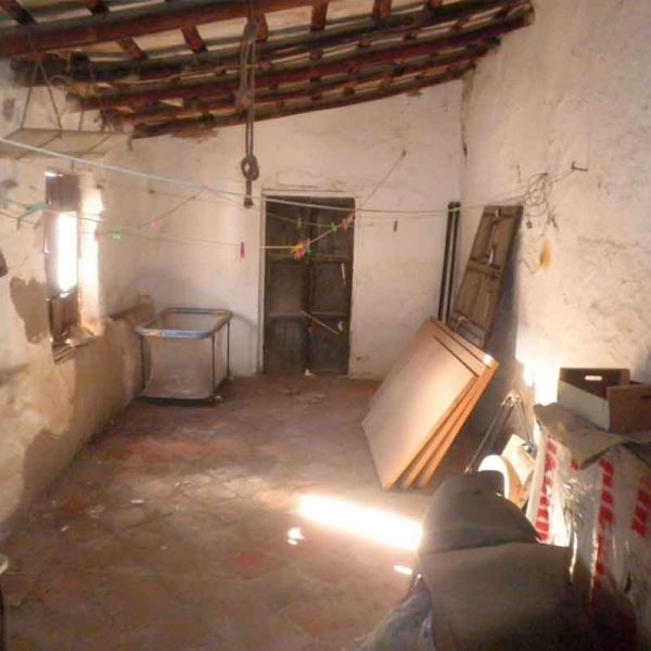 Habitación Arquerías